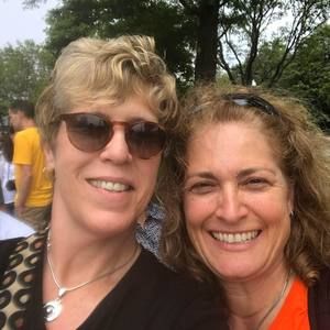 Meet your Posher, Tina